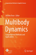 Computational Methods in Applied Sciences