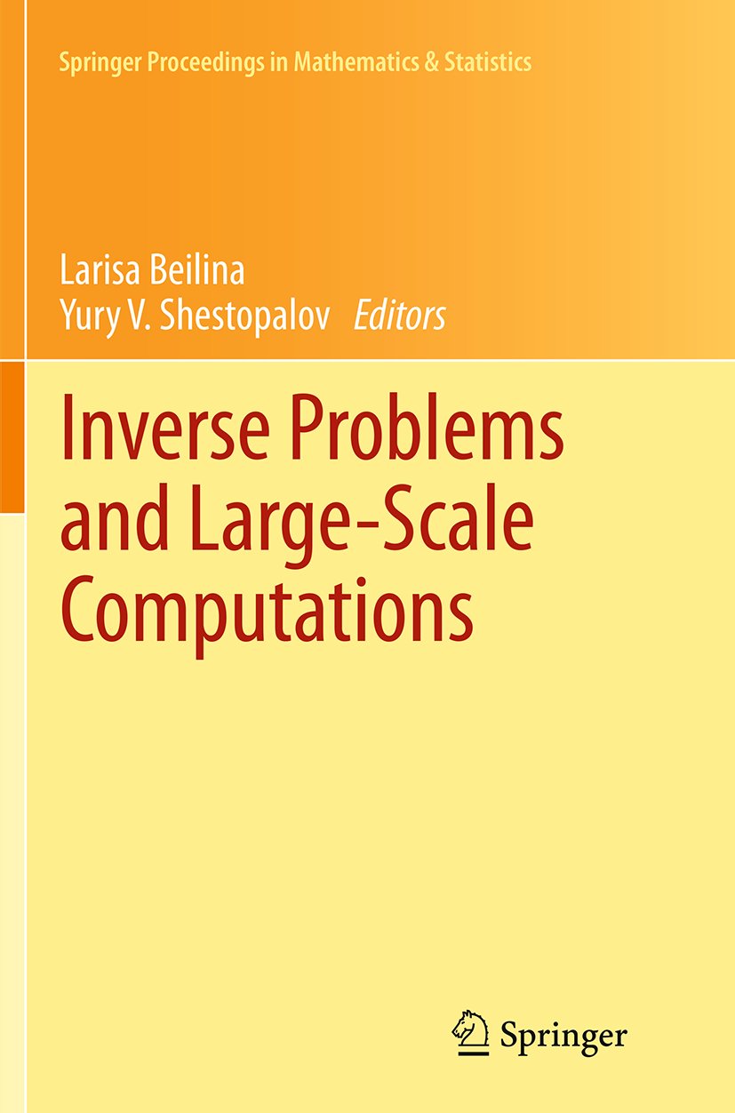 Springer Proceedings in Mathematics & Statistics