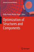 Advanced Structured Materials