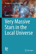 Astrophysics and Space Science Library