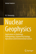 Springer Geophysics