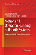 Mechanisms and Machine Science