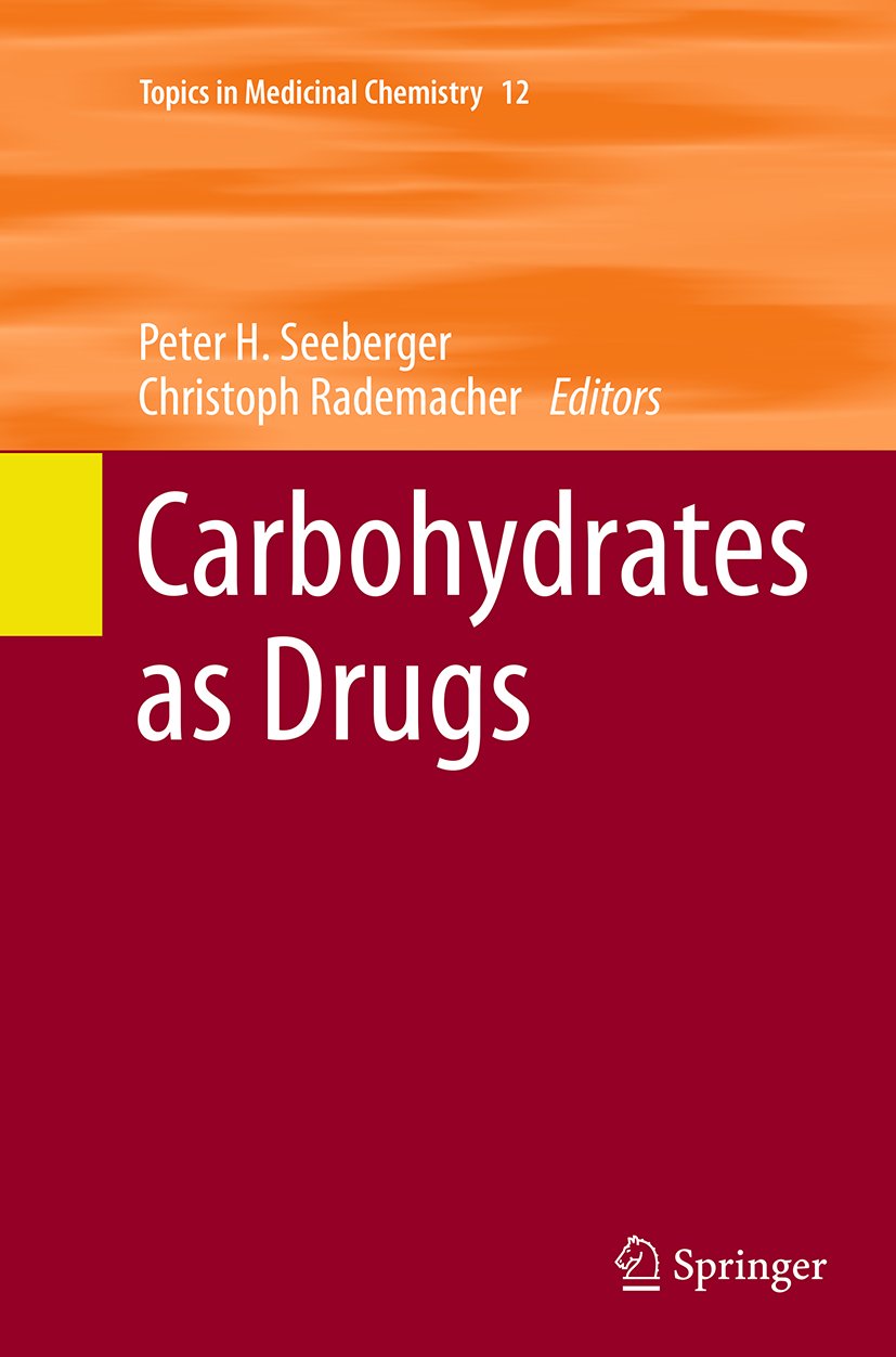 Topics in Medicinal Chemistry