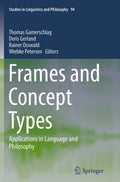 Studies in Linguistics and Philosophy