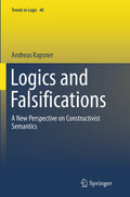 Logics and Falsifications
