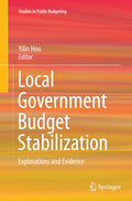Studies in Public Budgeting