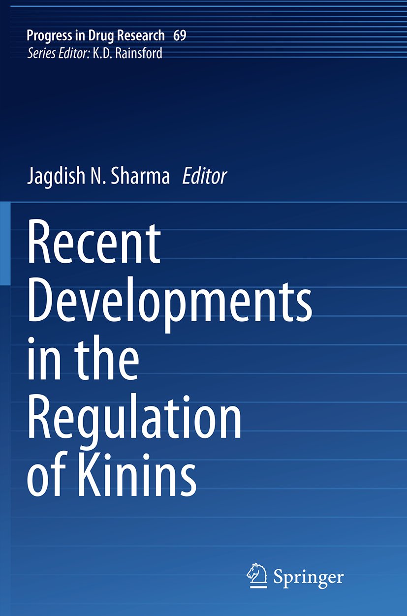 Progress in Drug Research