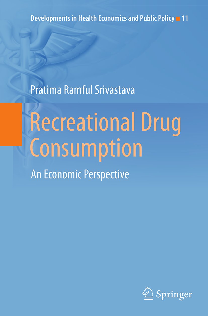 Developments in Health Economics and Public Policy