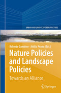Urban and Landscape Perspectives