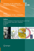 Progress in the Chemistry of Organic Natural Products
