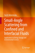 Small-Angle Scattering from Confined and Interfacial Fluids