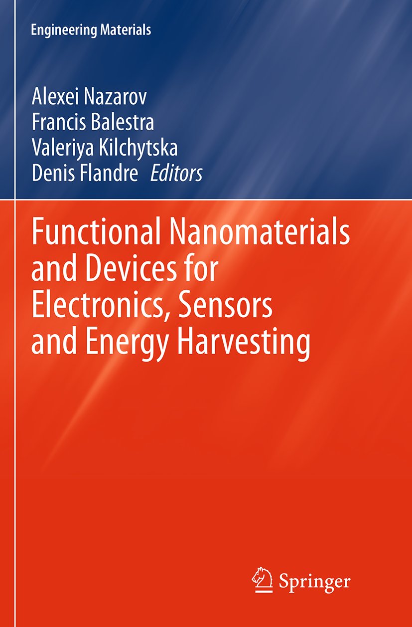 Engineering Materials