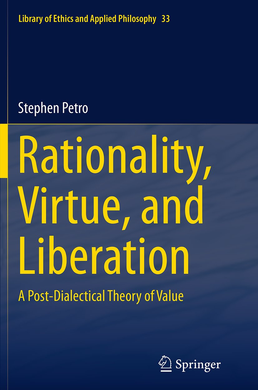Library of Ethics and Applied Philosophy