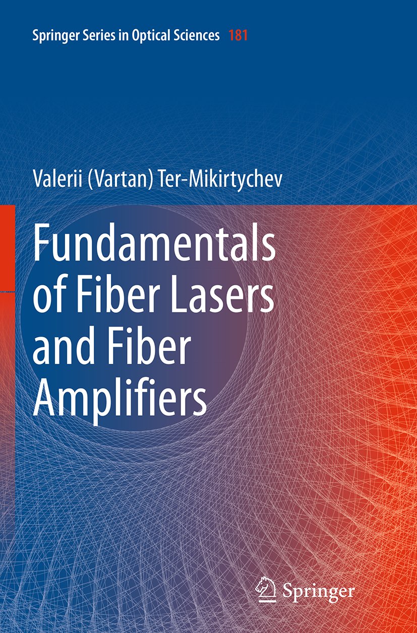 Springer Series in Optical Sciences