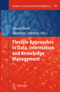 Studies in Computational Intelligence