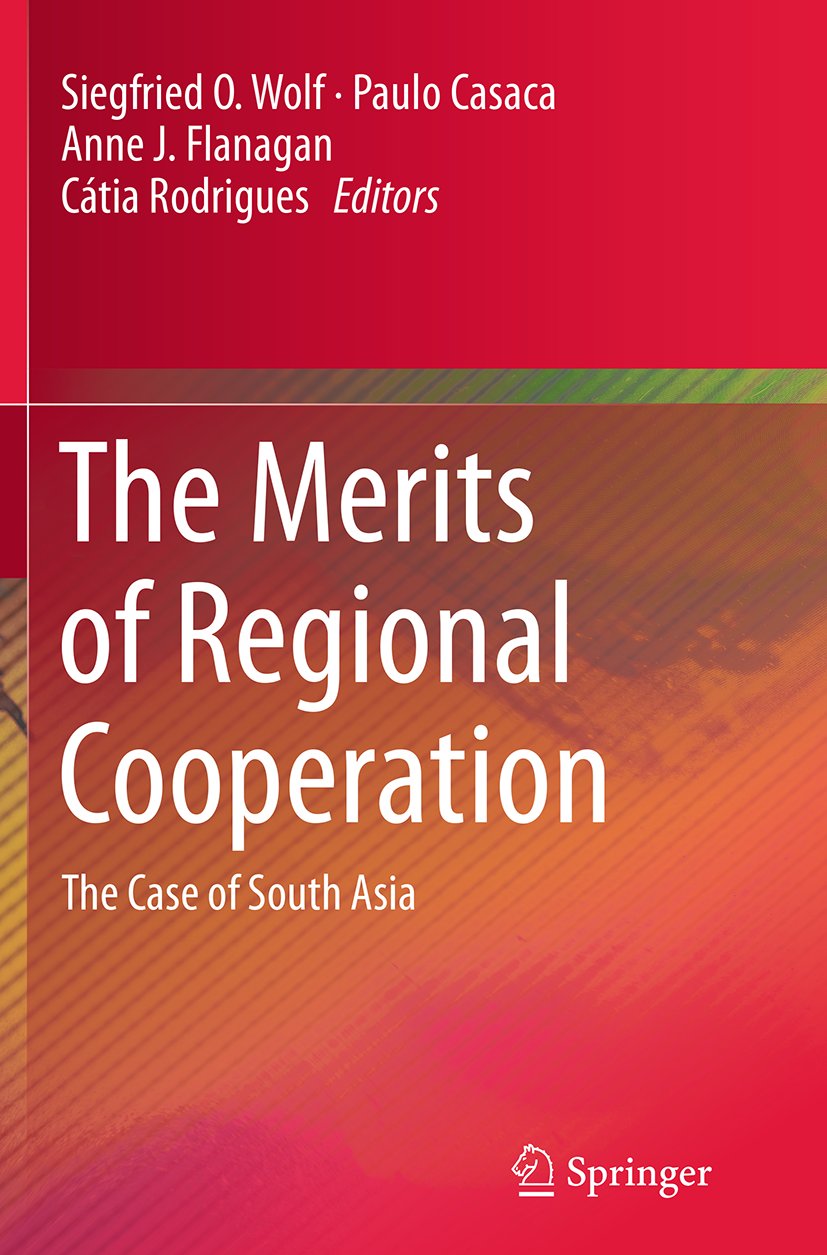 The Merits of Regional Cooperation