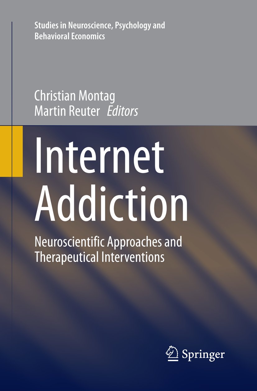 Studies in Neuroscience, Psychology and Behavioral Economics