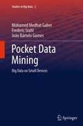Studies in Big Data