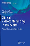 Behavioral Telehealth