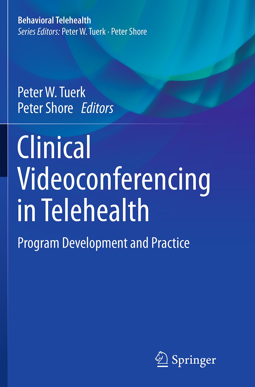 Behavioral Telehealth