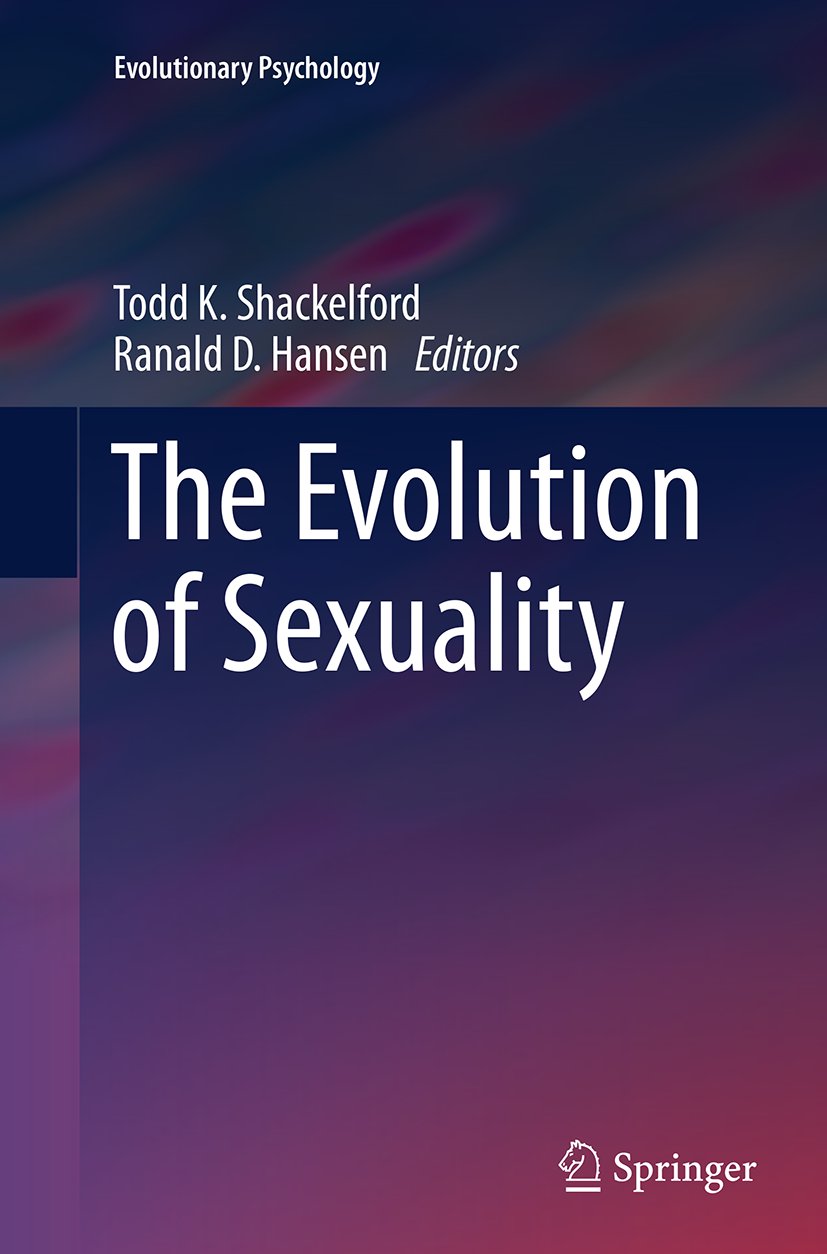 Evolutionary Psychology