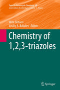 Topics in Heterocyclic Chemistry