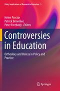Policy Implications of Research in Education