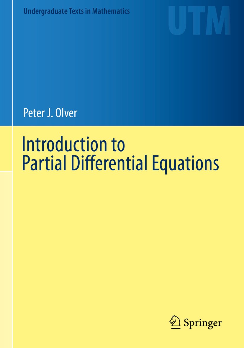 Undergraduate Texts in Mathematics