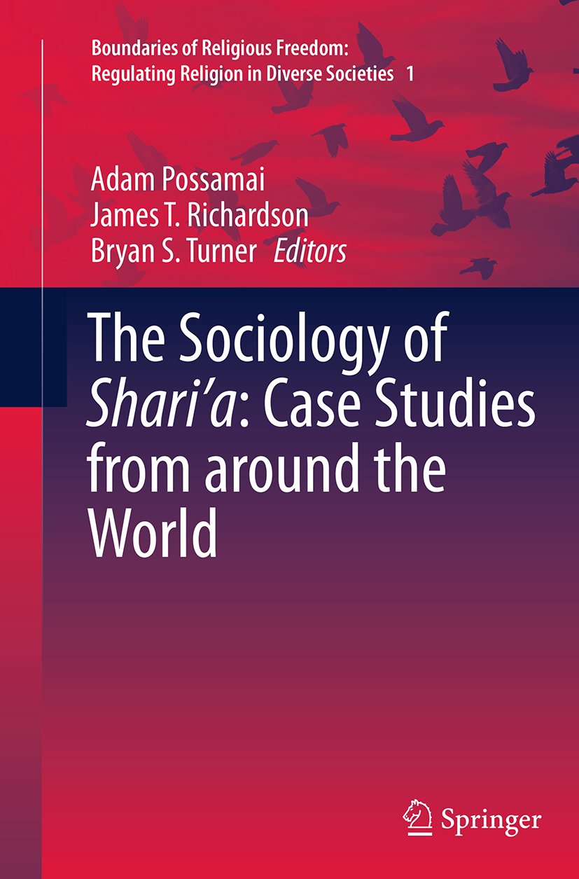 Boundaries of Religious Freedom: Regulating Religion in Diverse Societies