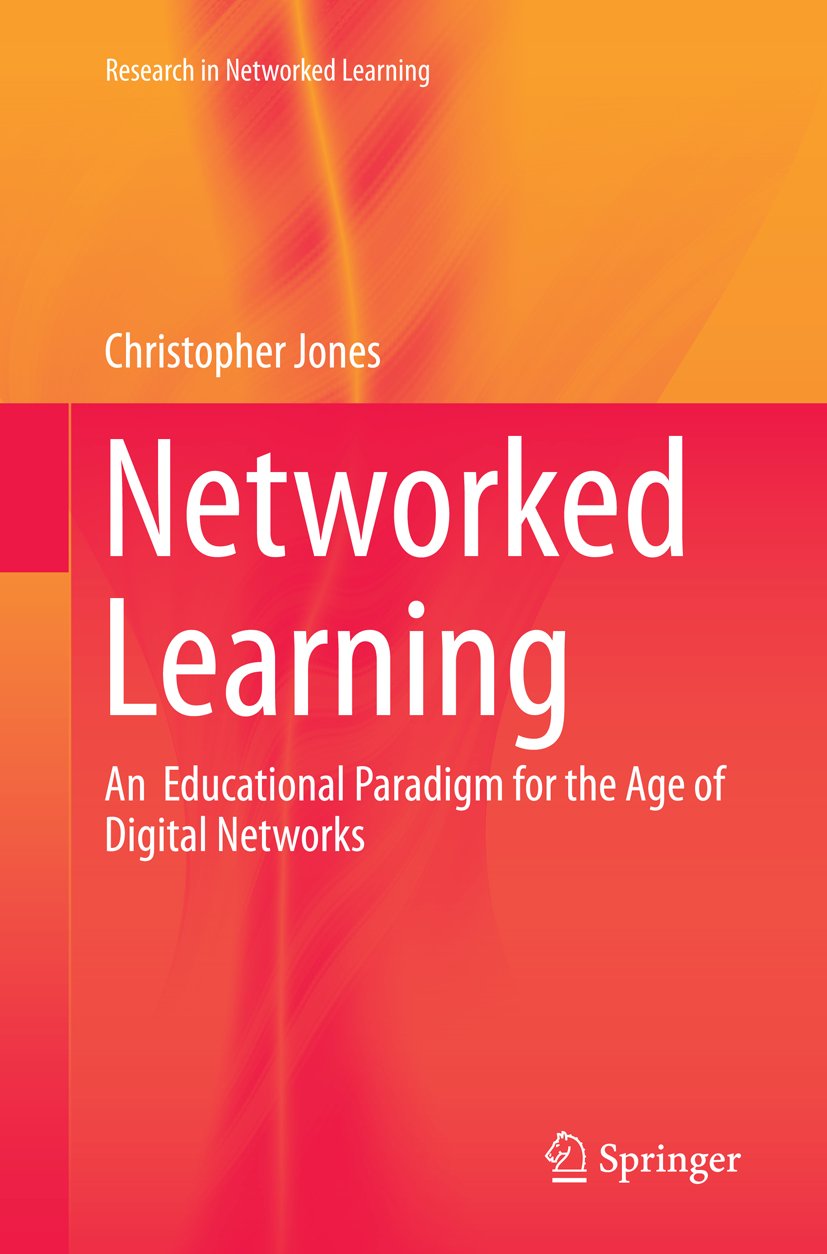 Research in Networked Learning