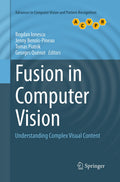 Advances in Computer Vision and Pattern Recognition