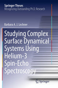 Springer Theses