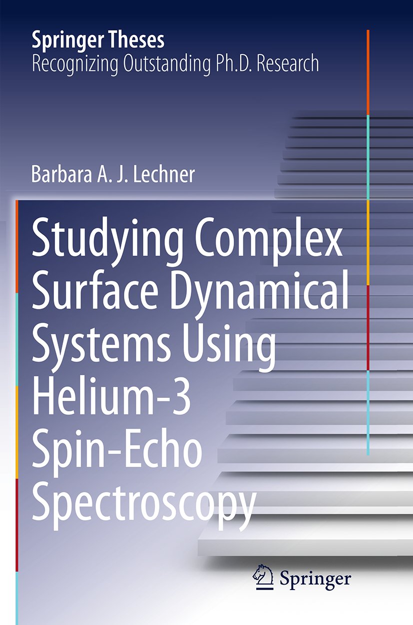 Springer Theses
