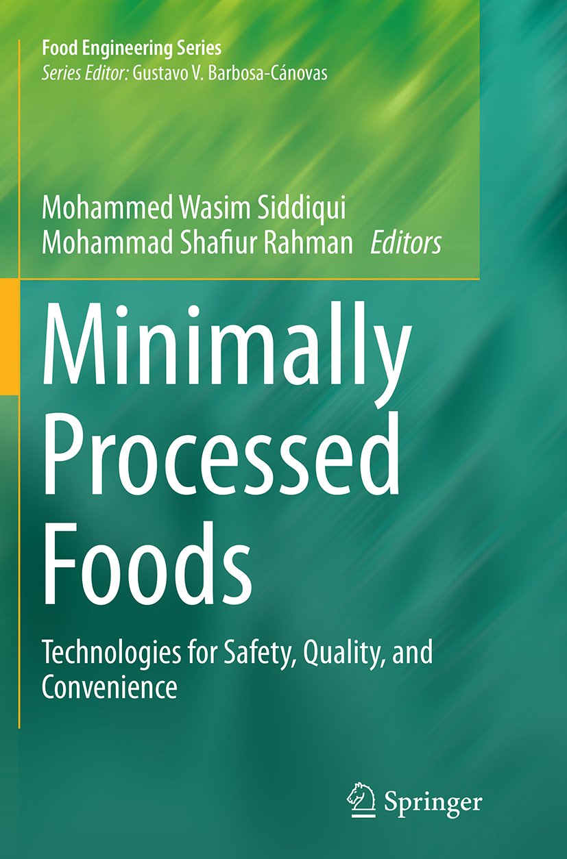 Food Engineering Series