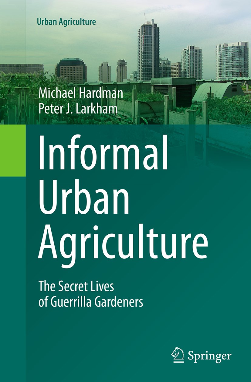 Urban Agriculture