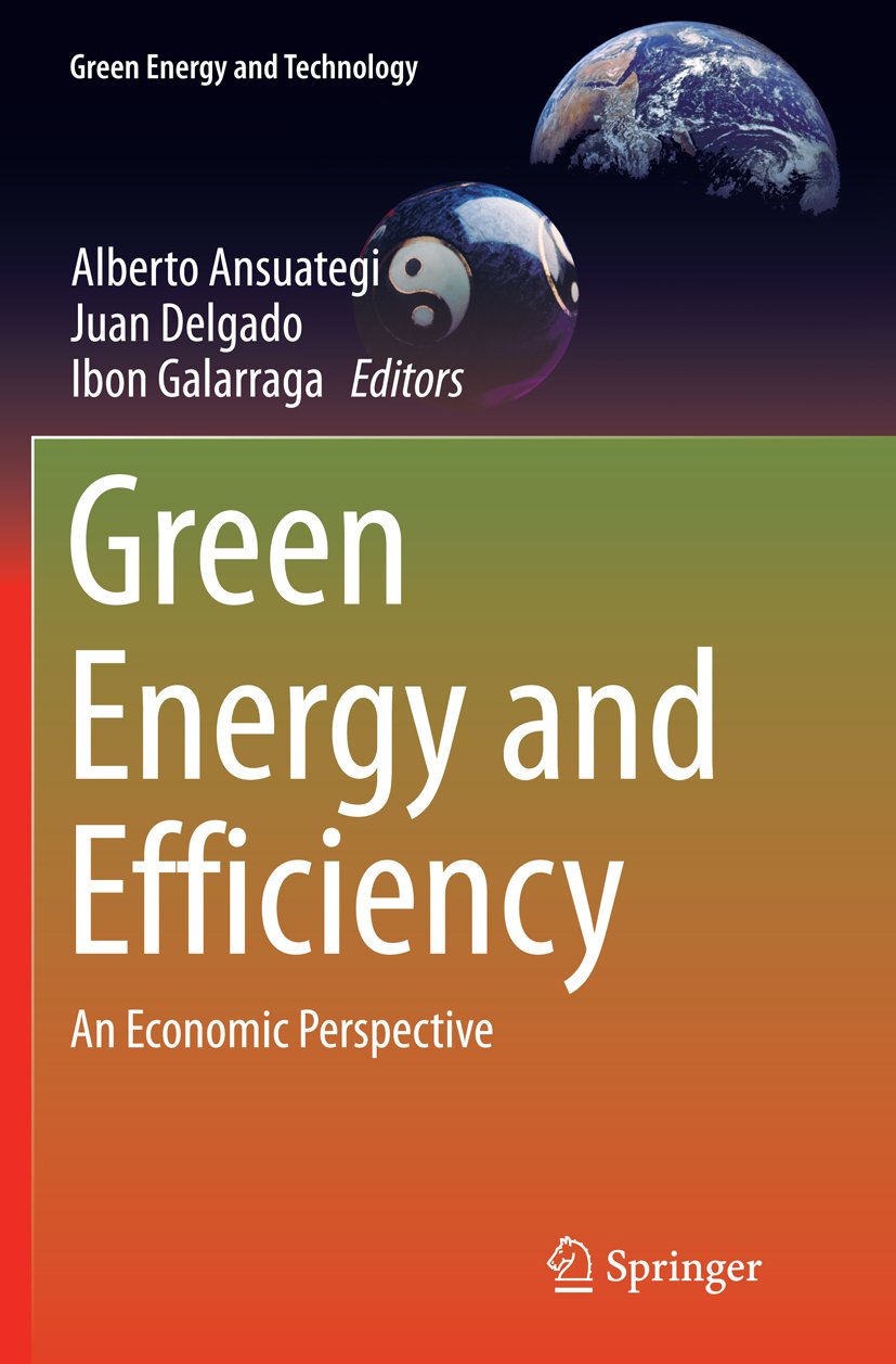 Green Energy and Technology