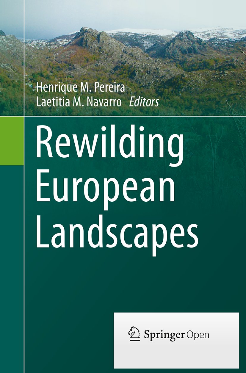 Rewilding European Landscapes