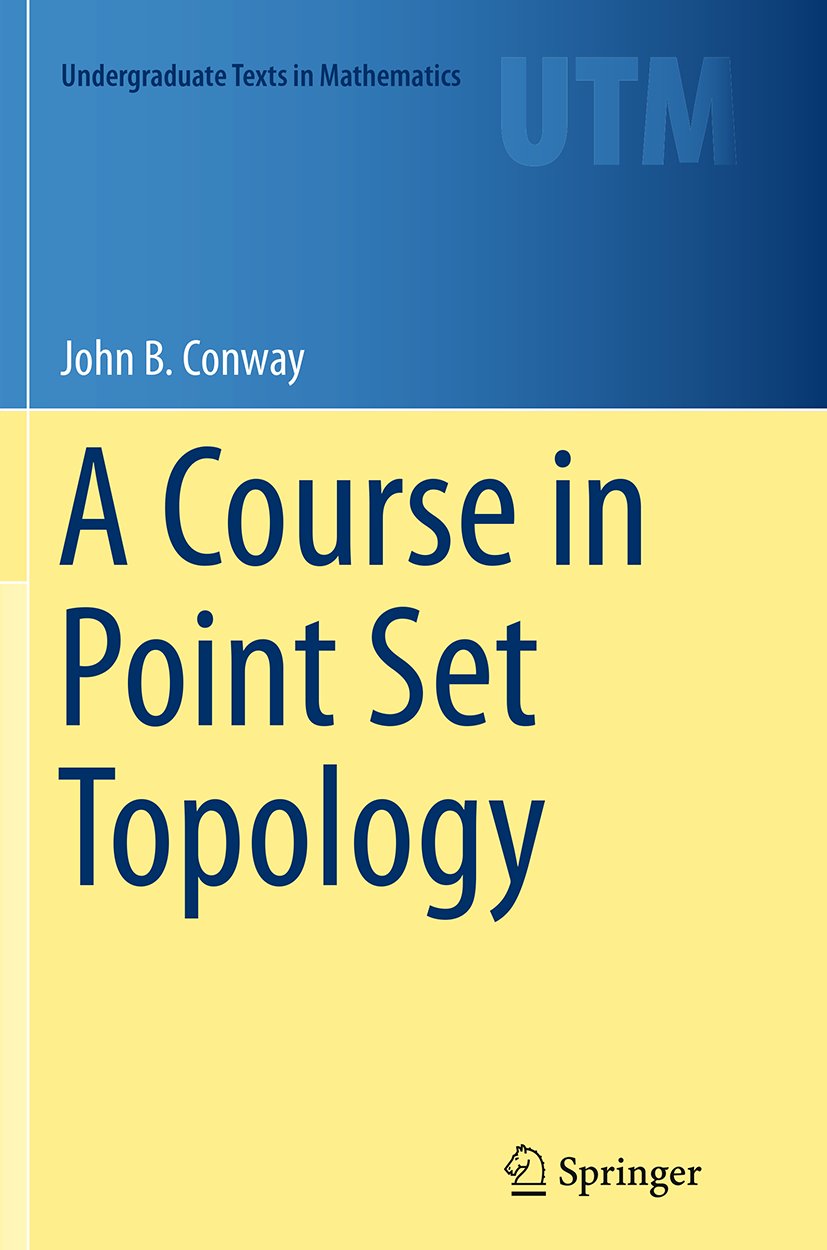 Undergraduate Texts in Mathematics