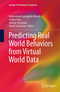 Springer Proceedings in Complexity