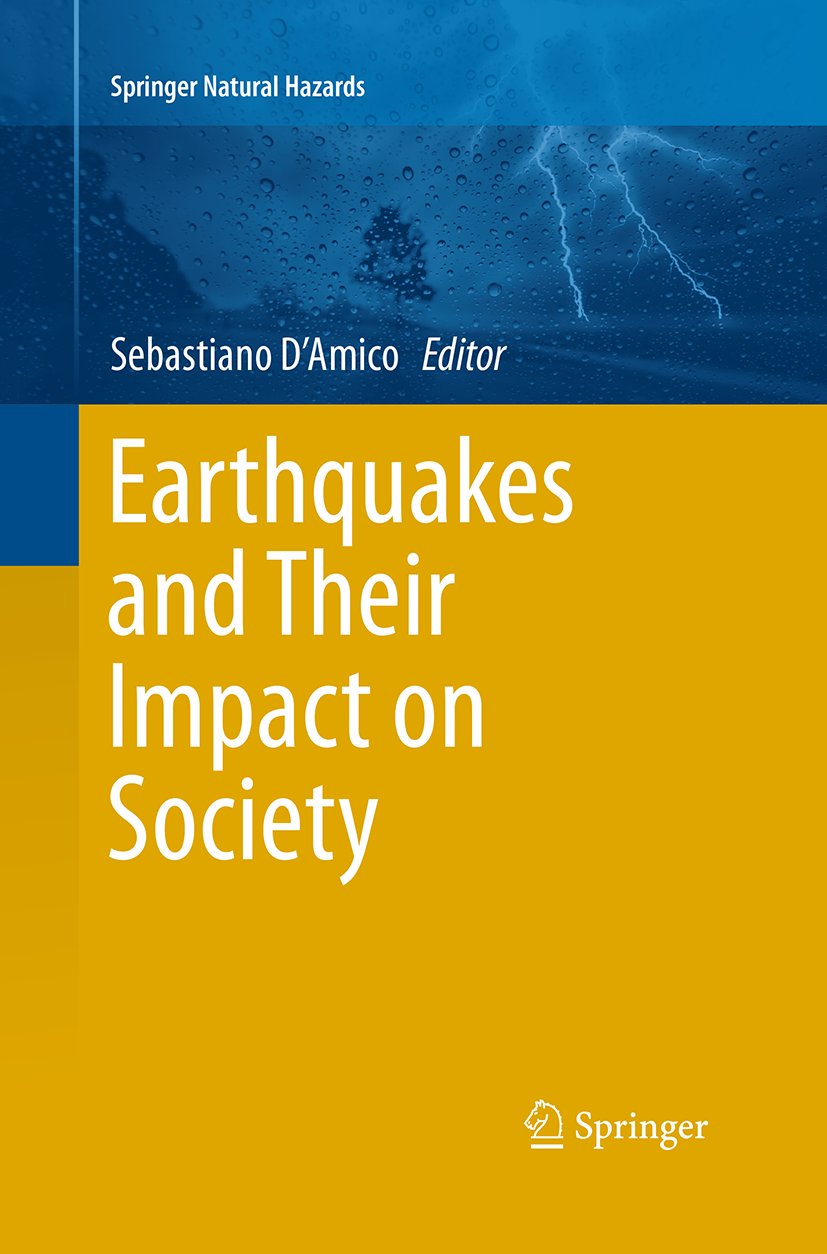 Springer Natural Hazards