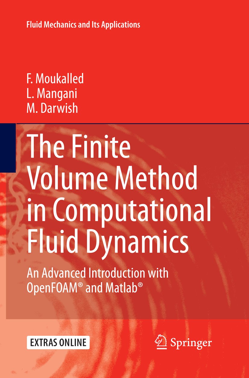 Fluid Mechanics and Its Applications