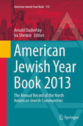 American Jewish Year Book