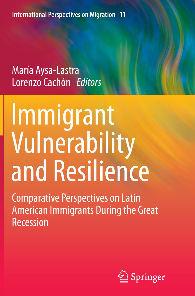 International Perspectives on Migration