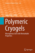 Advances in Polymer Science
