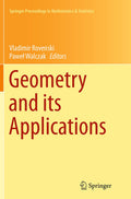Springer Proceedings in Mathematics & Statistics