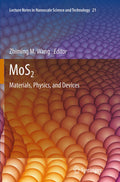 Lecture Notes in Nanoscale Science and Technology