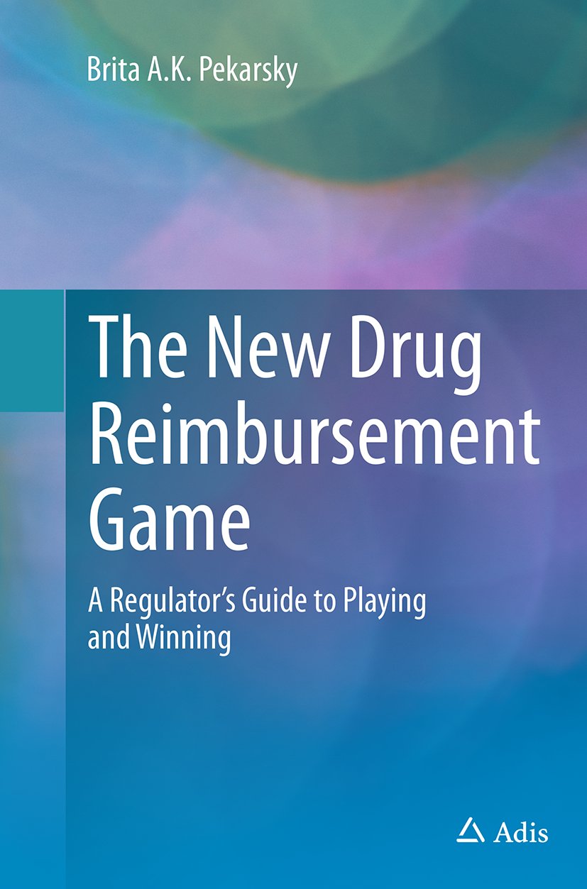 The New Drug Reimbursement Game