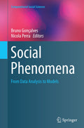 Computational Social Sciences