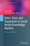 Computational Social Sciences