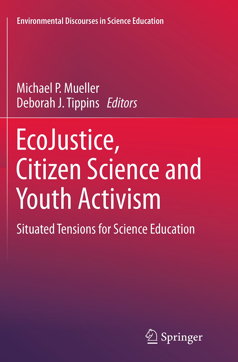 Environmental Discourses in Science Education